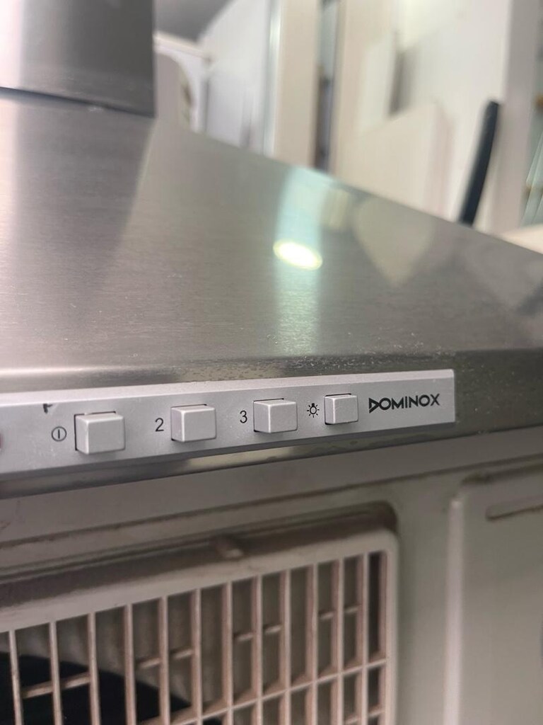 ASPİRATÖR-DAVLUMBAZ (dominox-Franke) - 5