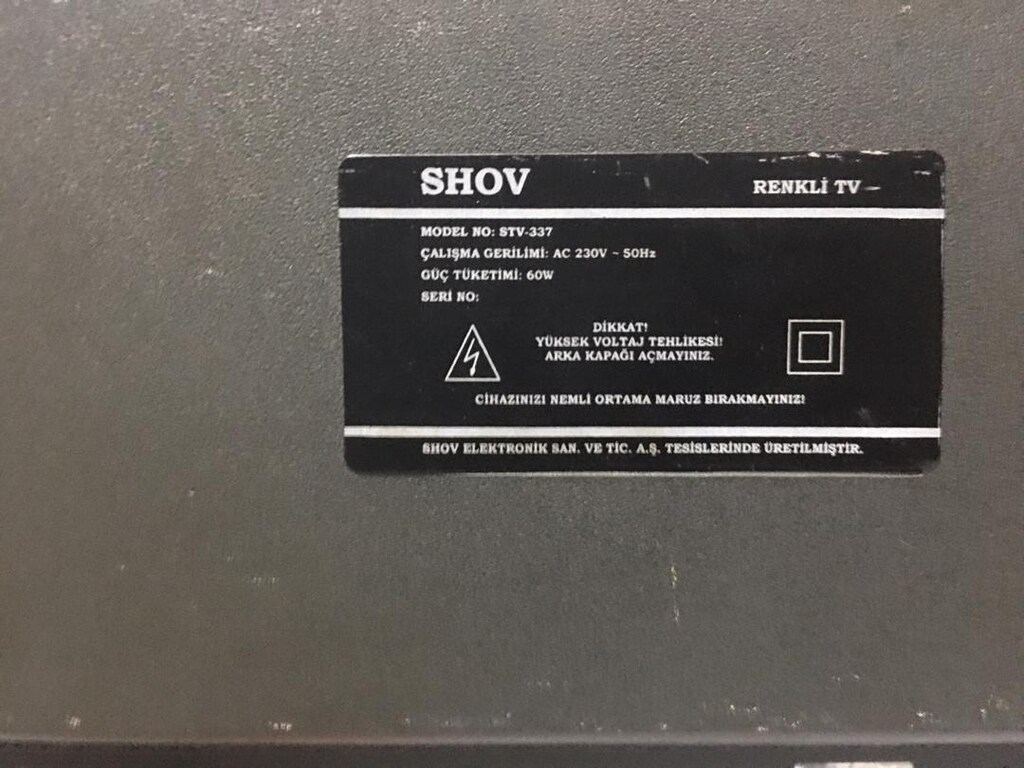 SHOV TELEVİZYON - 6