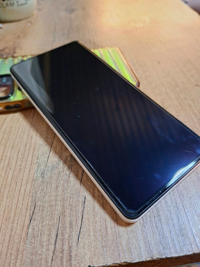 Redmi note 12 pro 5G - 3