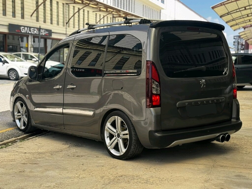 MASRAFSIZ - BAKIMLI 2010 325.000 km. - 3
