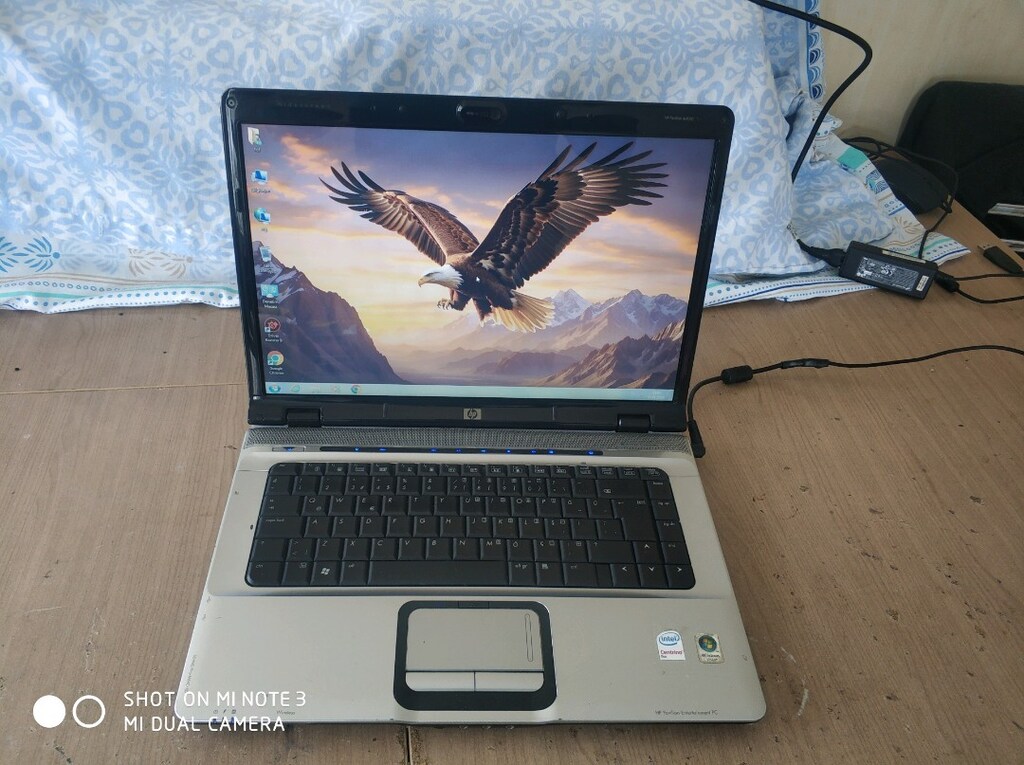 hp büyük ekran kozmetik temiz 4 GB rem - 2