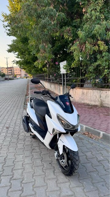 rks newlıght 125