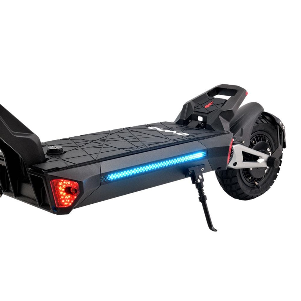 ONVO RX-04 2400W Sıfır Elektrikli Scooter | Mağazadan | - 6