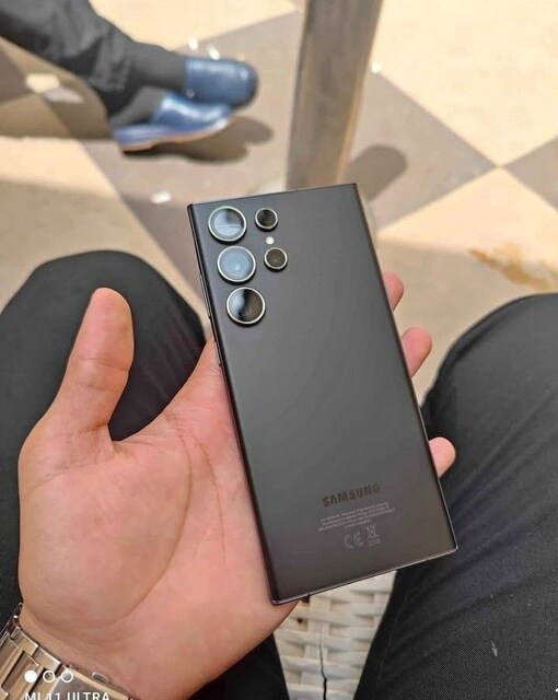 Samsung S23 ultra