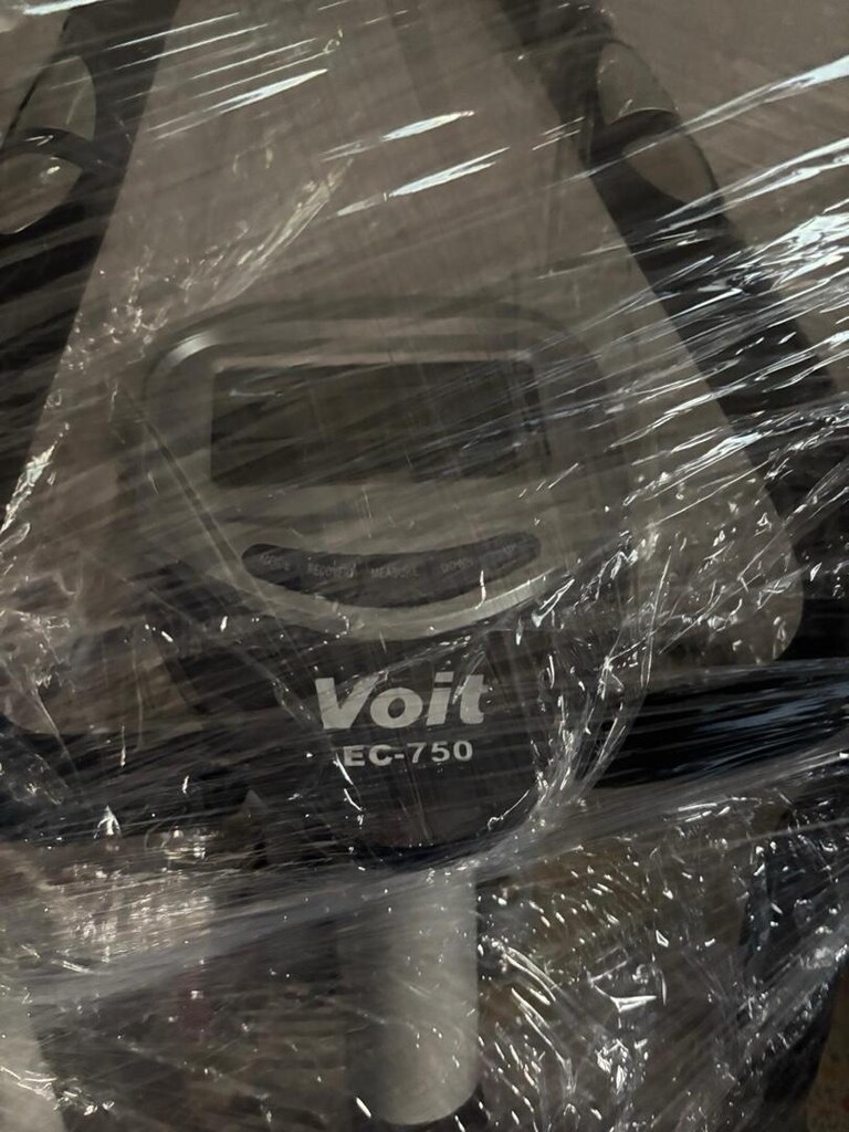 Voit Eliptik Bisiklet