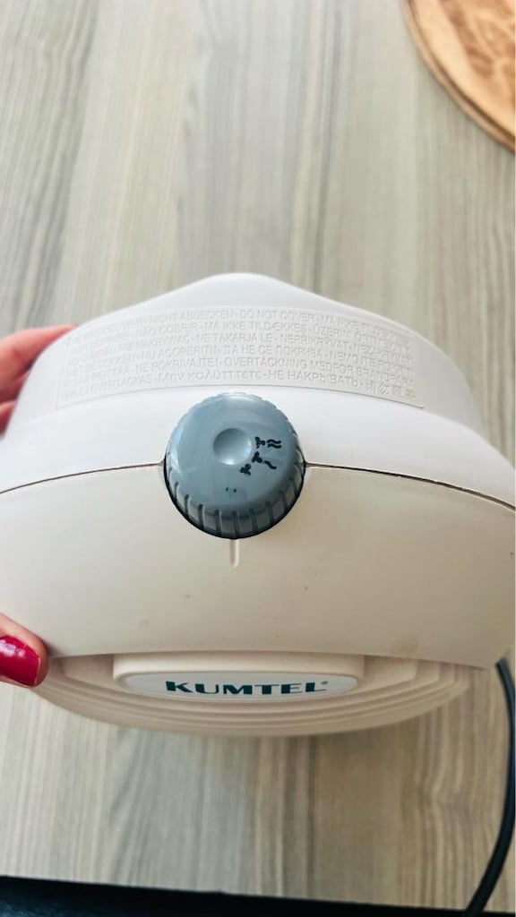 kumtel ısıtıcı - 2
