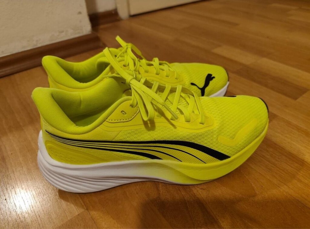 Puma erkek,kadın spor ve koşu ayakkabısı