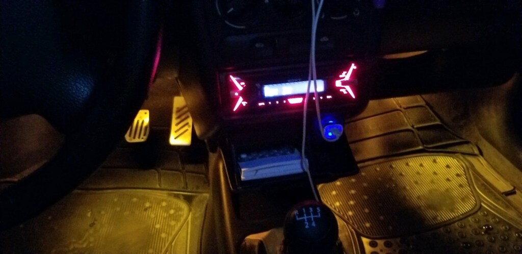 Tigra, İstanbulda servis bakımlı ve bu kadar temizi yok. - 9
