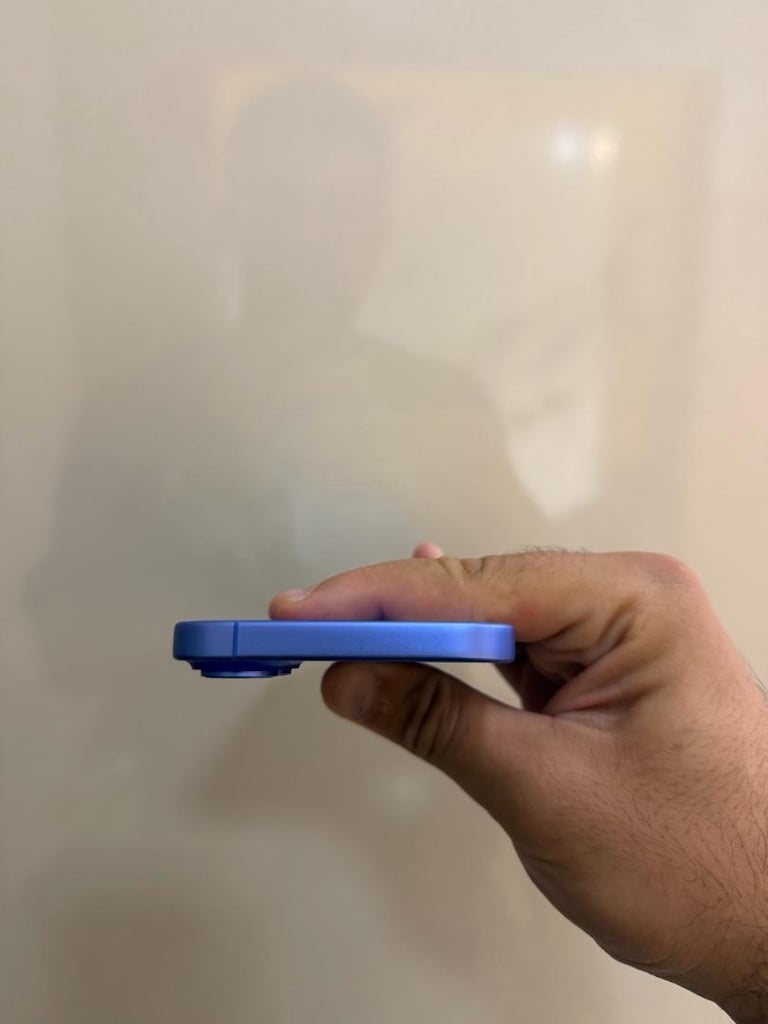 İphone 16 128 gb yd full orijinal - 5
