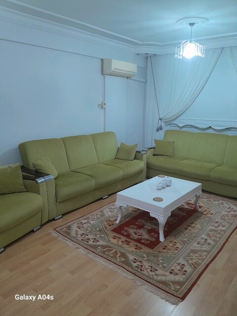 Koltuk takımı
