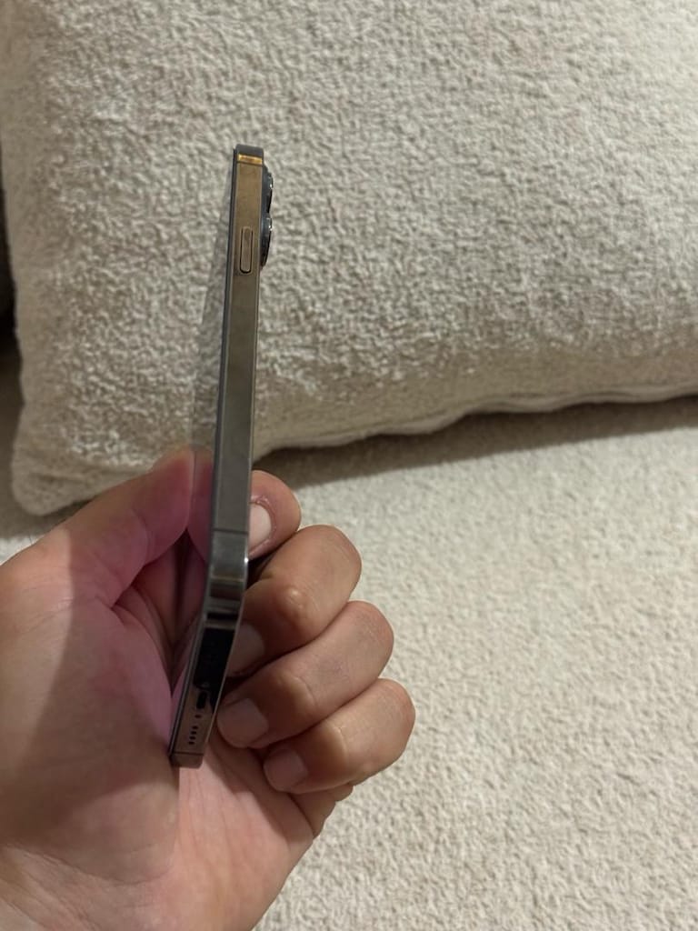 iPhone 13 pro max - 3