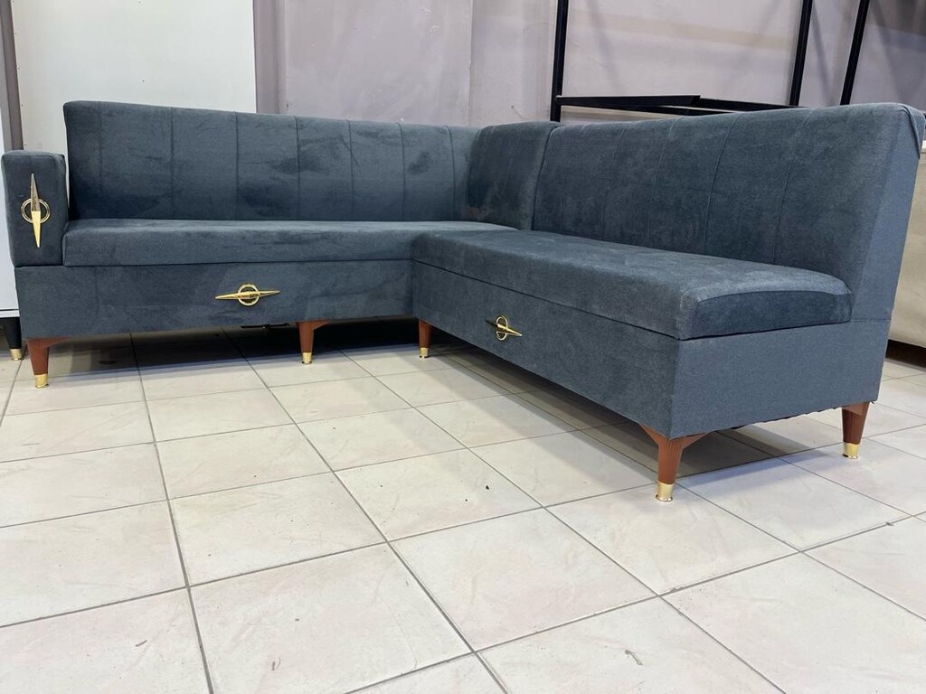 sıfır 180/200 başlıklı köşem takımı - 3