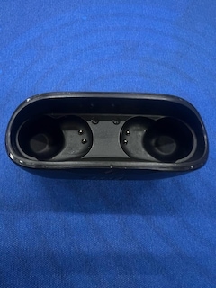 2022DJ11024 JBL WAVE BUDS 3 KULAKLIK SAJ KUTUSU SİYAH - 2