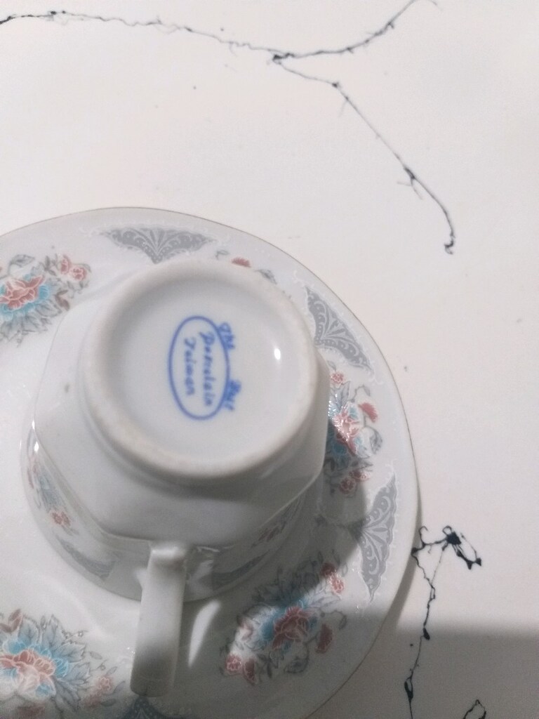 kahve fincanı - 2