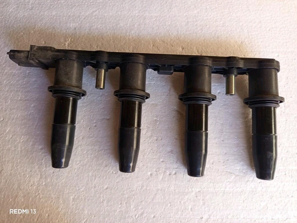 Opel CE20009- 12B1A Ateşleme Bobini Delphi - 6