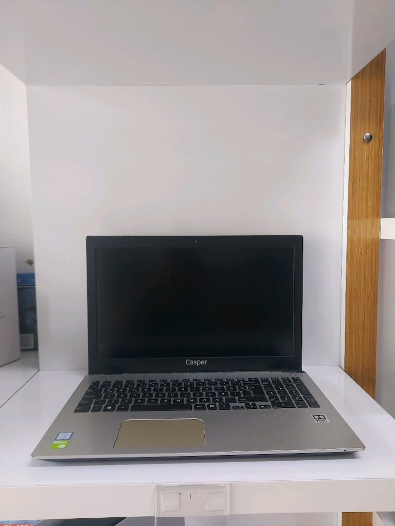 Casper Nirvana F650 Laptop Sakarya Konsol'dan - 4