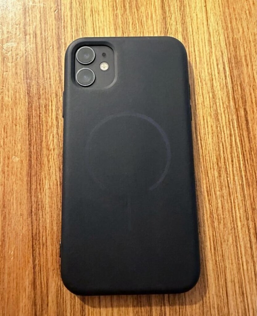 iPhone 11 64 GB Tr Cihazı Orijinal - 3