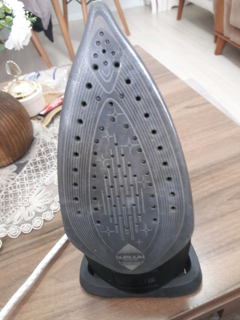 tefal çalışmıyo. - 4