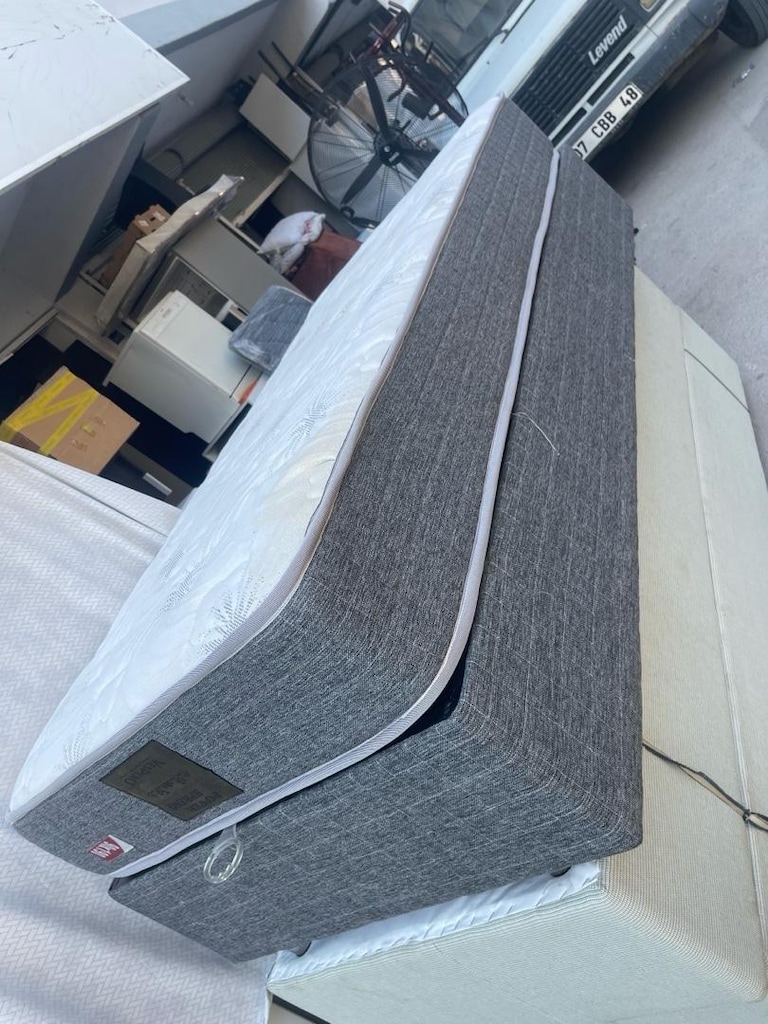 BAZA BAŞLIK YATAK 90-190 cm - 6