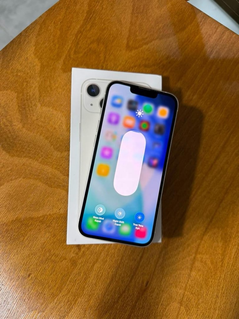 İPHONE 13 128 GB - 14