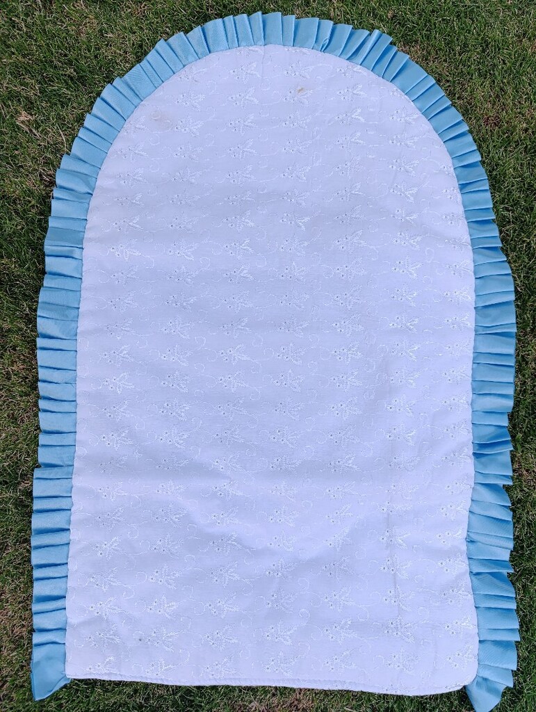 Bebek alt açma seti - 7