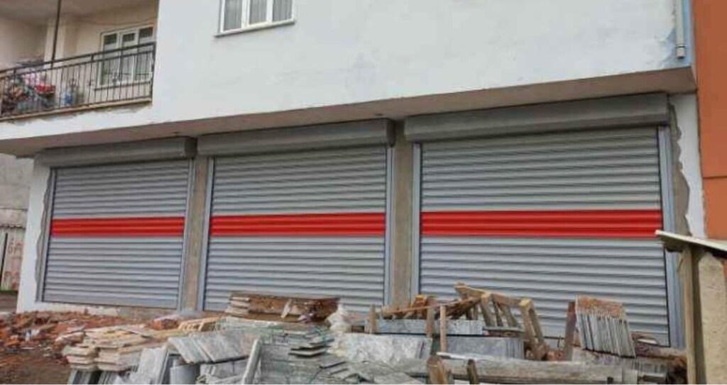 kepenk sistemleri otamatik kapı sistemleri - 14