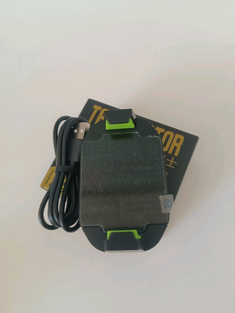 Cooler F25 RGB Telefon Soğutucu Şık ve Modern Tasarım - 4