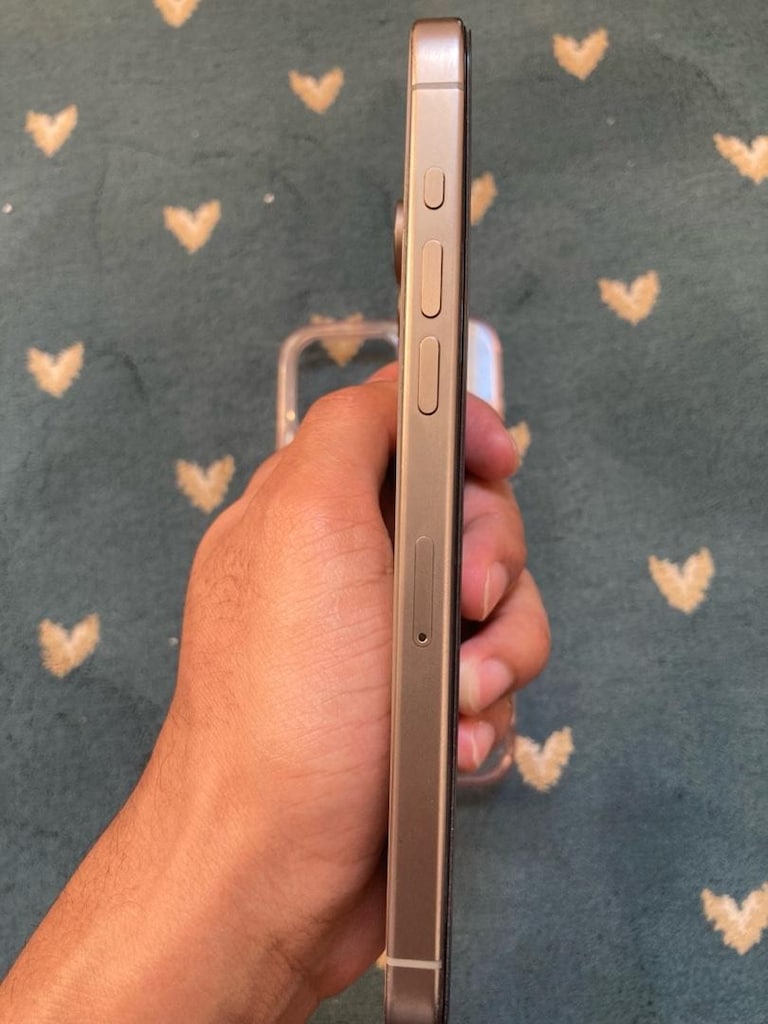 iphone 15promax yd - 4