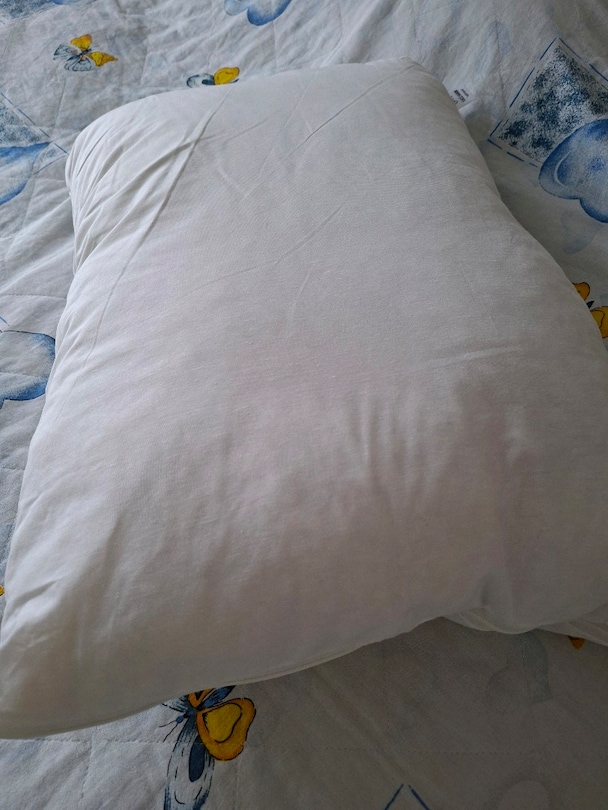 merinos yün yastık yüncü hanım 2 adet var tanesi 750 tl - 5