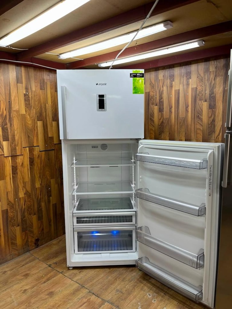 Arçelik buzdolabı sıfır ayarında 560 litre - 4