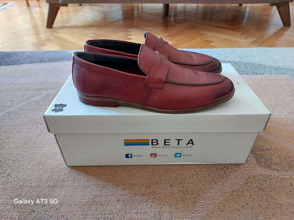 Beta Ayakkabı — görsel 3/6