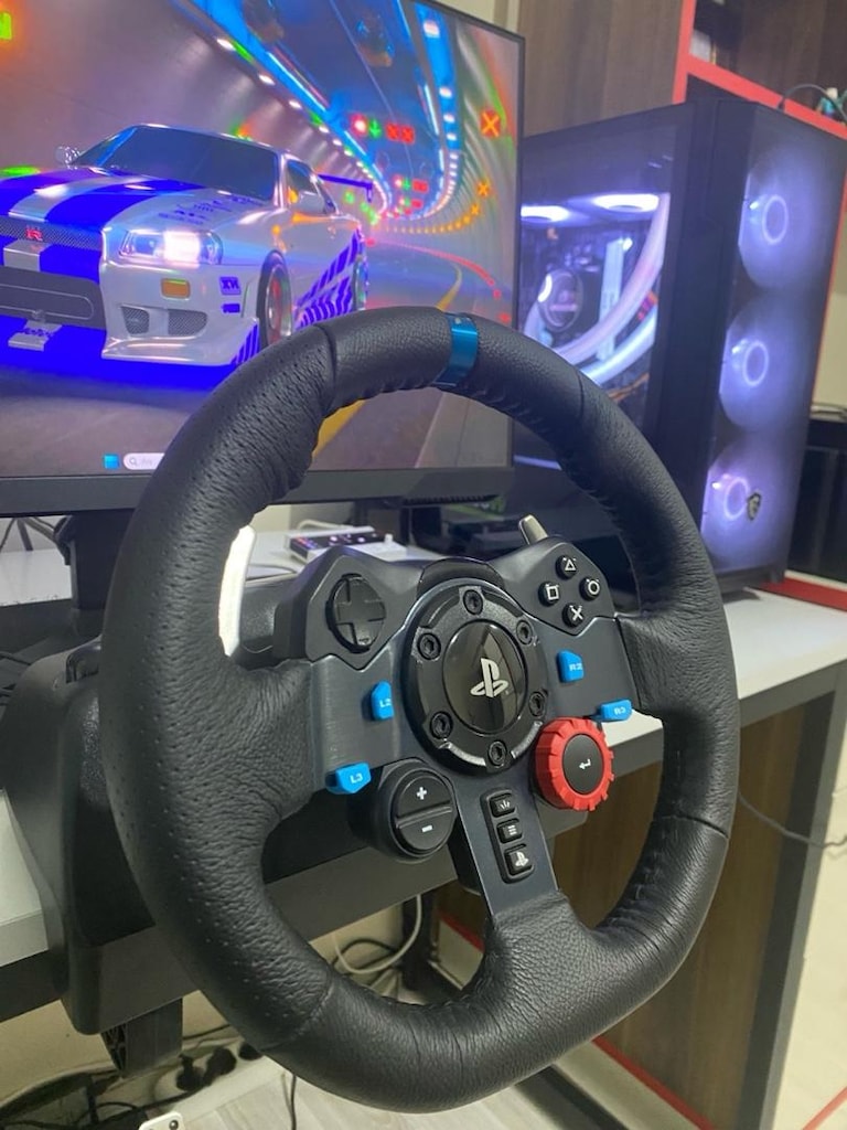 logitech g29 - 2