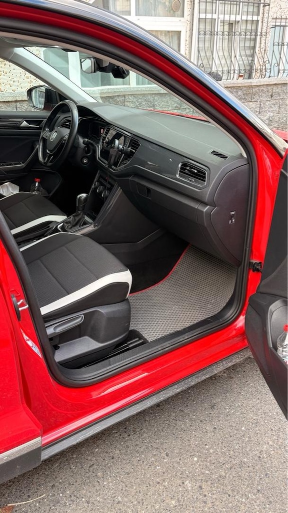 Sahibinden volkswagen troc 1.5 tsi hıghline cam tavanlı(sunroof) - 8