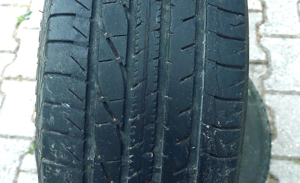 Goodyear marka lastik