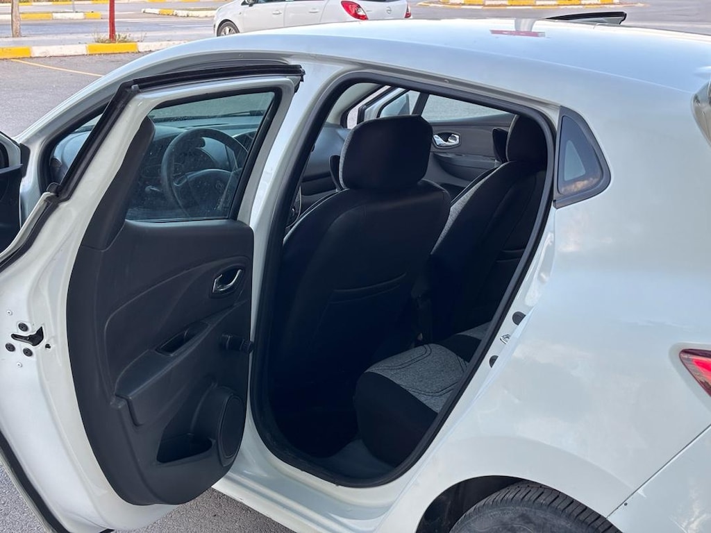 2014 Renault Clio 1.5 dCi Joy – Değişensiz, Masrafsız - 8