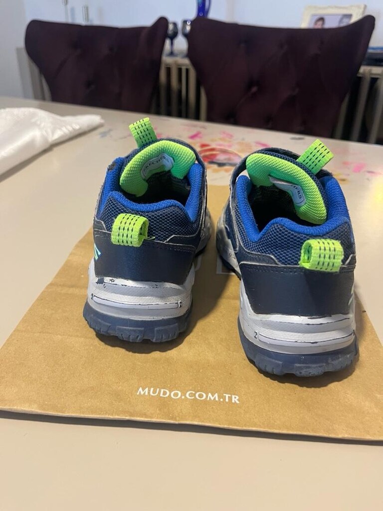 Skechers Adventure Spor Ayakkabı - 3