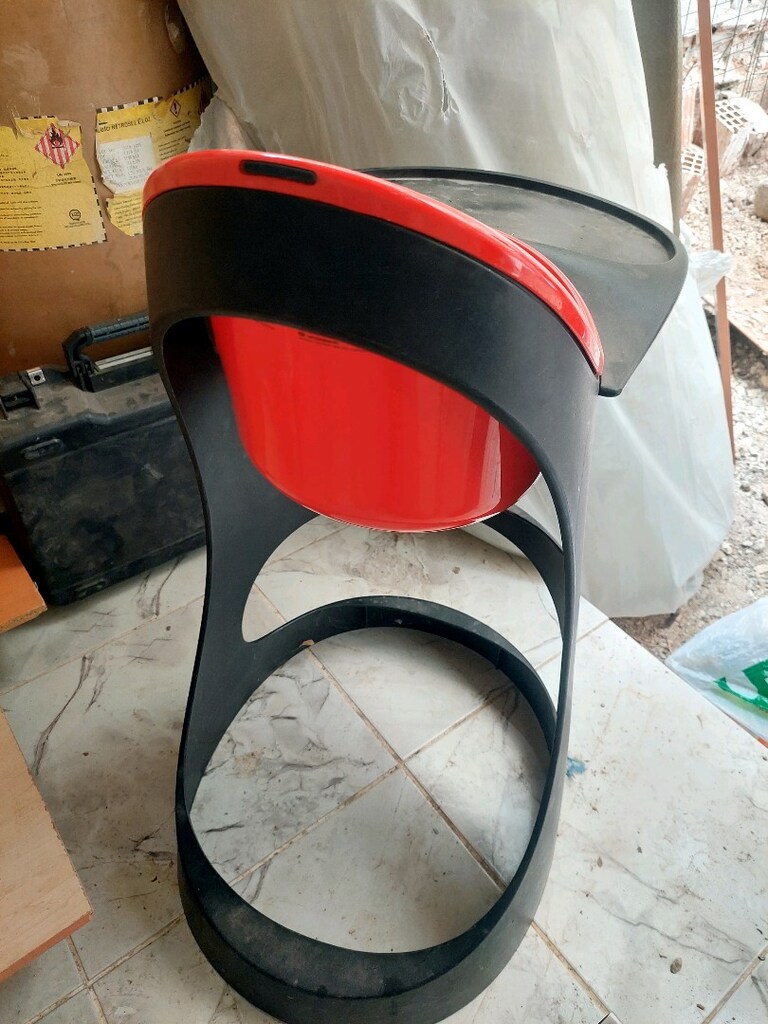 mama ve banyo sandalyesi - 3