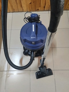 elektrik süpürgeleri - 3