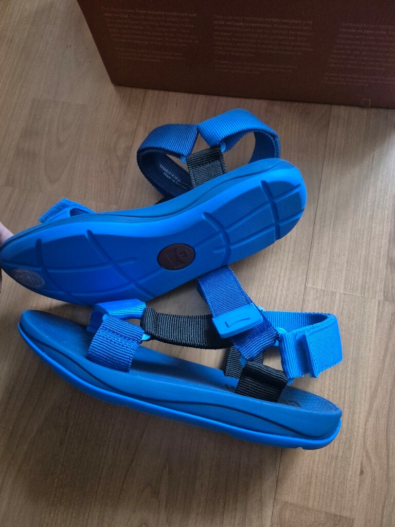 40 No. Camper sandalet - 5