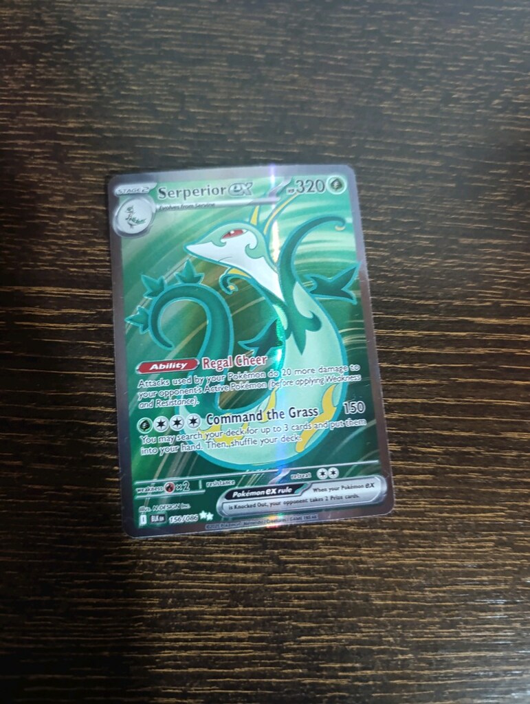 hasarsiz tertemizdir Pokemon kartı - 7