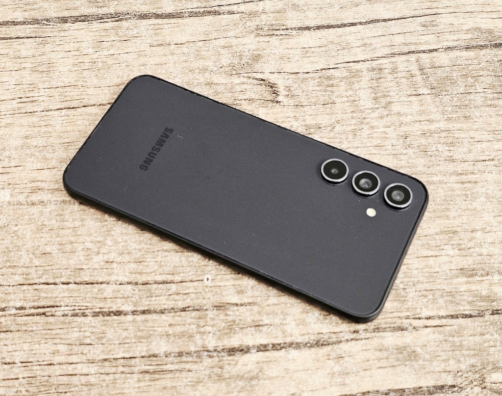 SAMSUNG A54 5G 256 GB SORUNSUZ BÜTÜN ÖZELLİKLERİ ÇALIŞIYOR - 9
