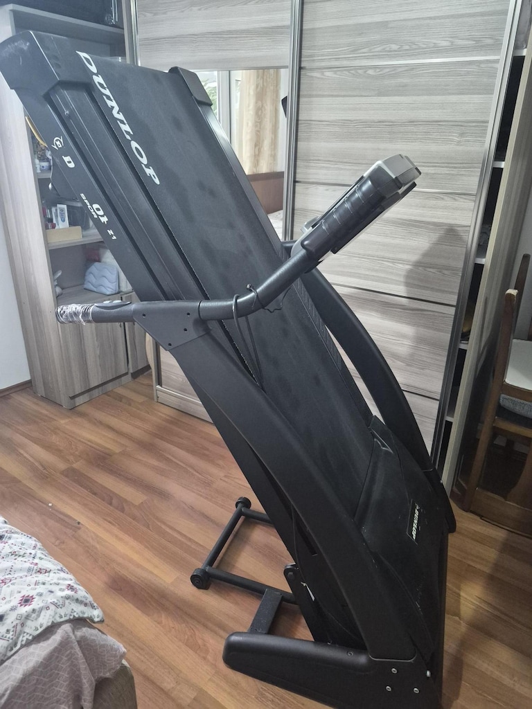 DUNLOP PROFESYONEL KOŞU BANTI - 2