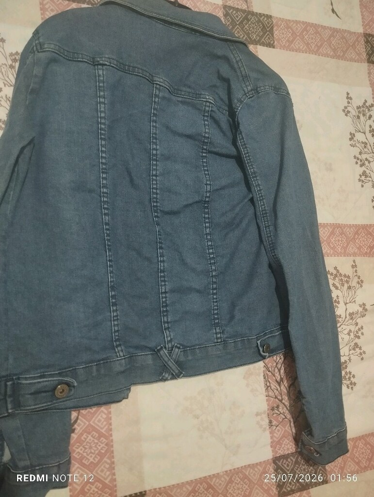 kot ceket - 2