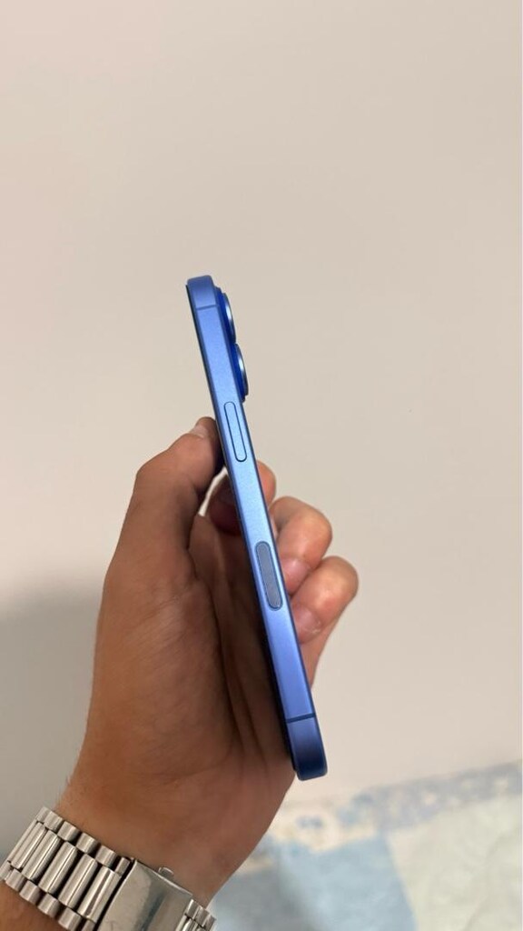 İPHONE 16 128 GB - 5