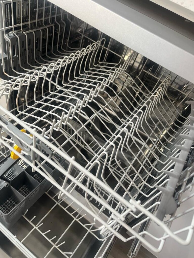 Arçelik Bulaşık makinesi - 7