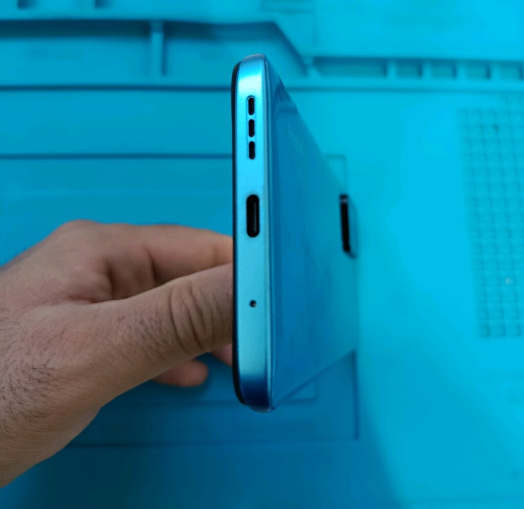 Xiaomi Redmi 10 2022 64 GB Android Telefon - 6