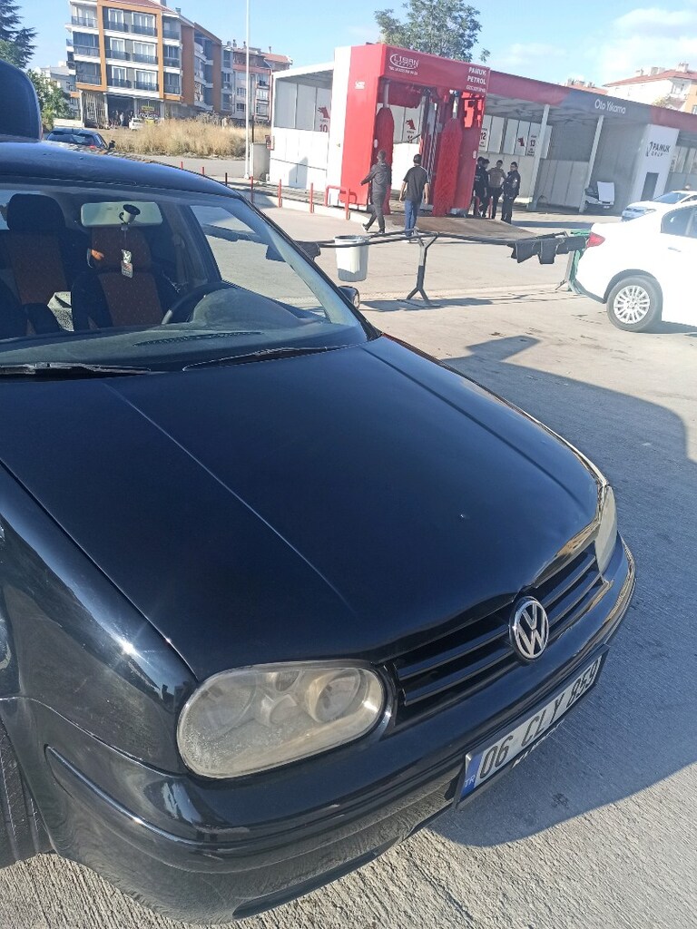 Araba değiştirecem için satıyorum - 9