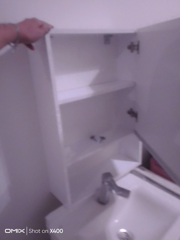 banyo aynalı dolat - 7