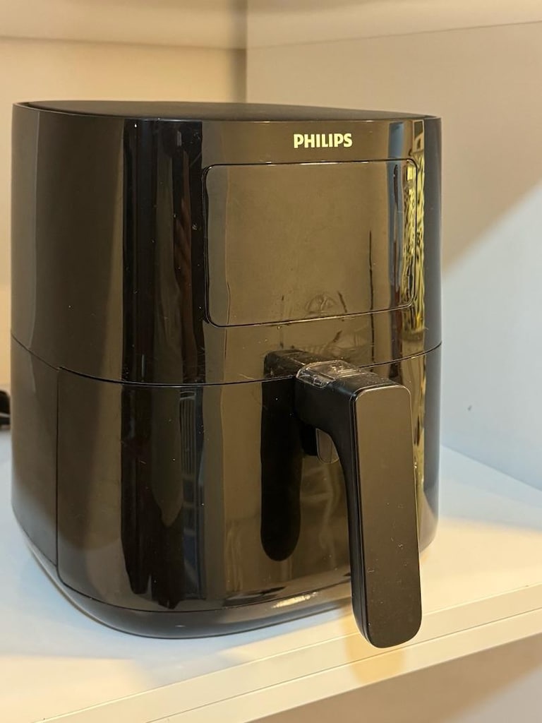 PHİLİPS AİRFRYER 3000 SERİSİ L - 2