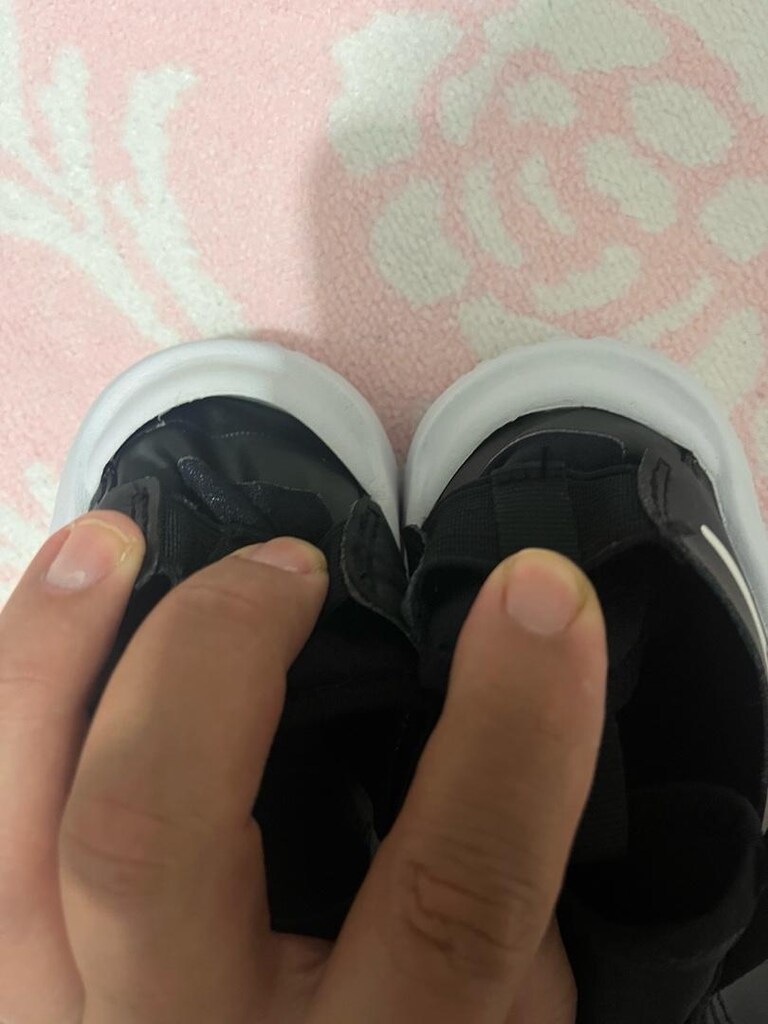 35 numara nike - 5